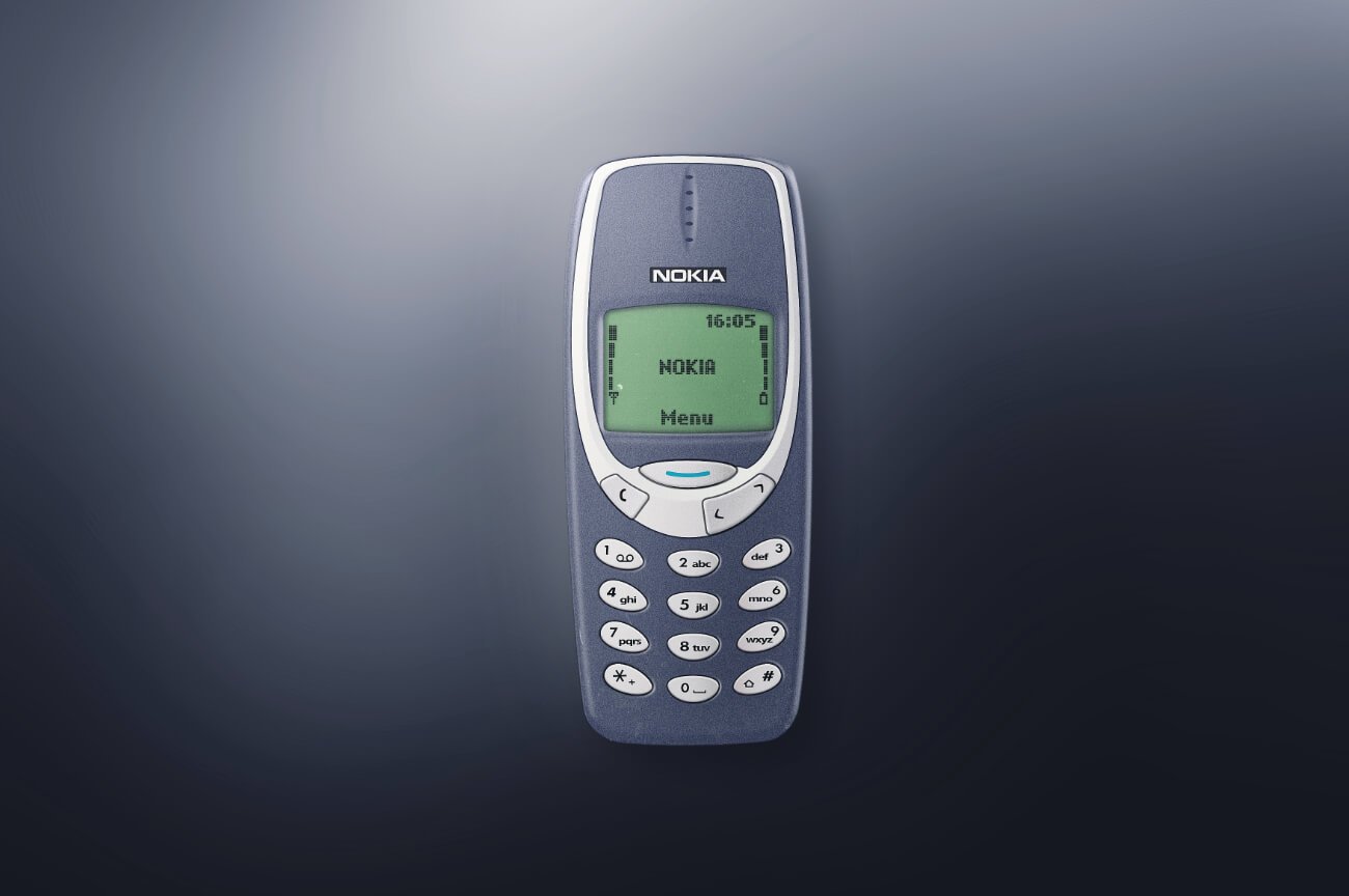 Nokia 3310 5g