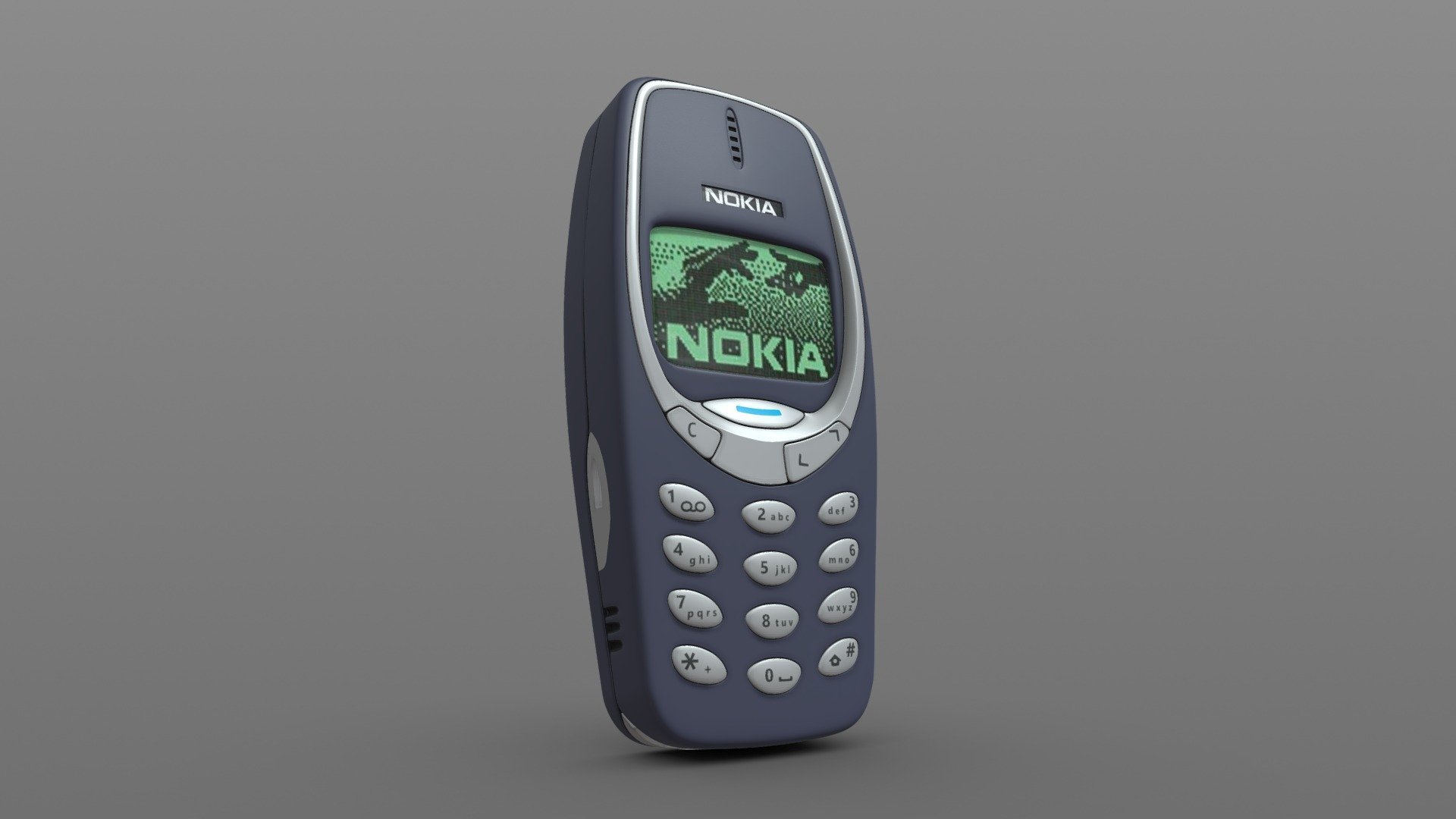 Nokia 3310 1999
