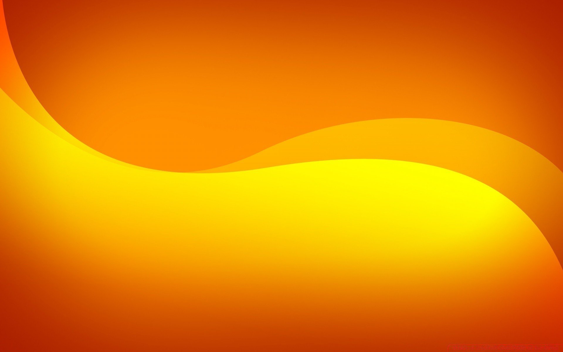 Желто оранжевый фон - 72 фото