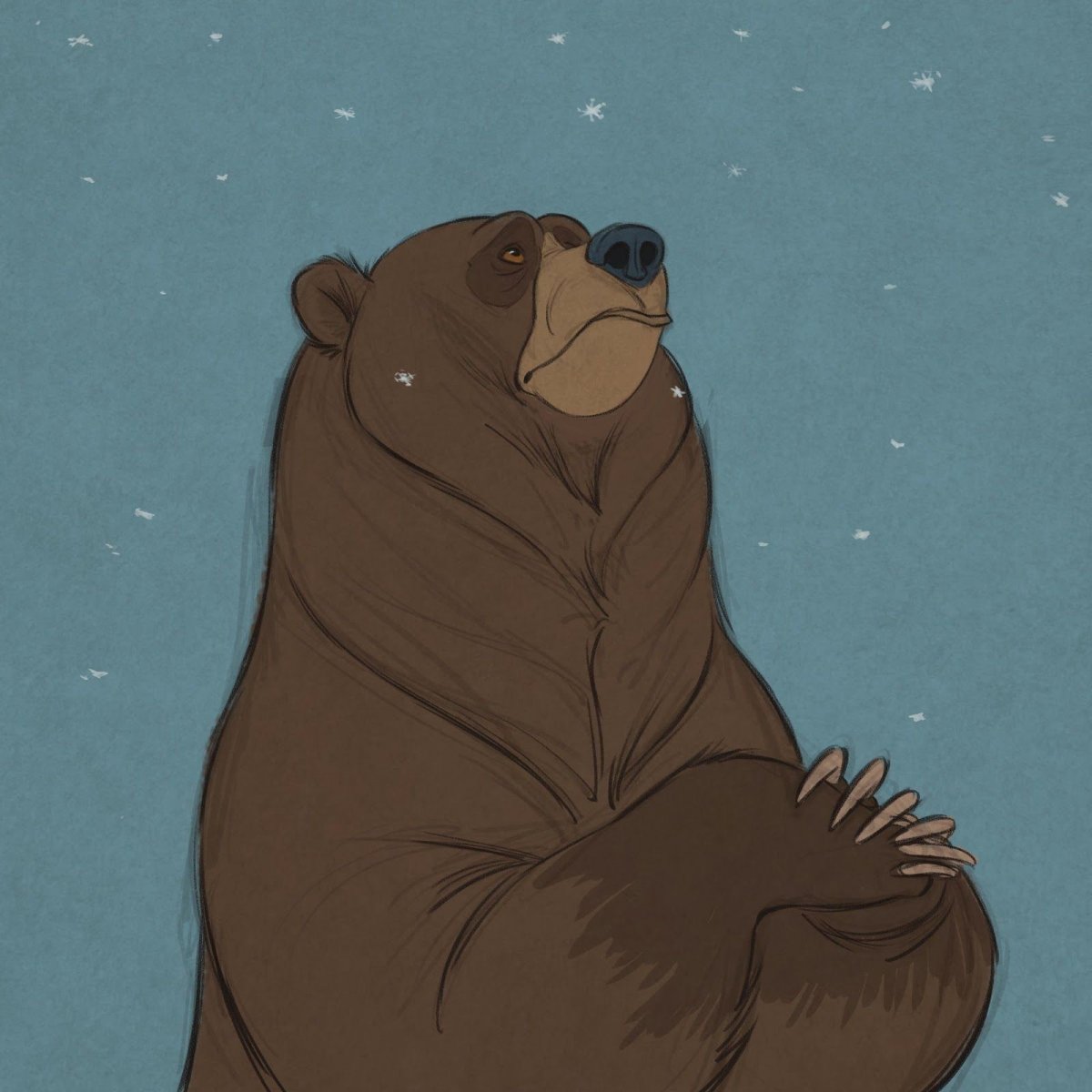 Толстяк Альберт фильм