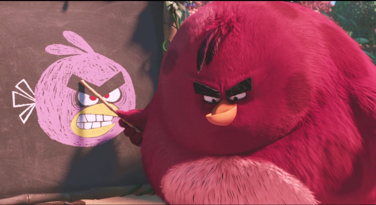 Рио 2 Роберто