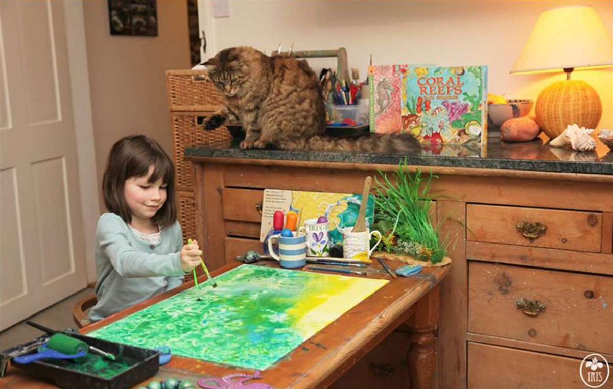 Синдром Аспергера фото