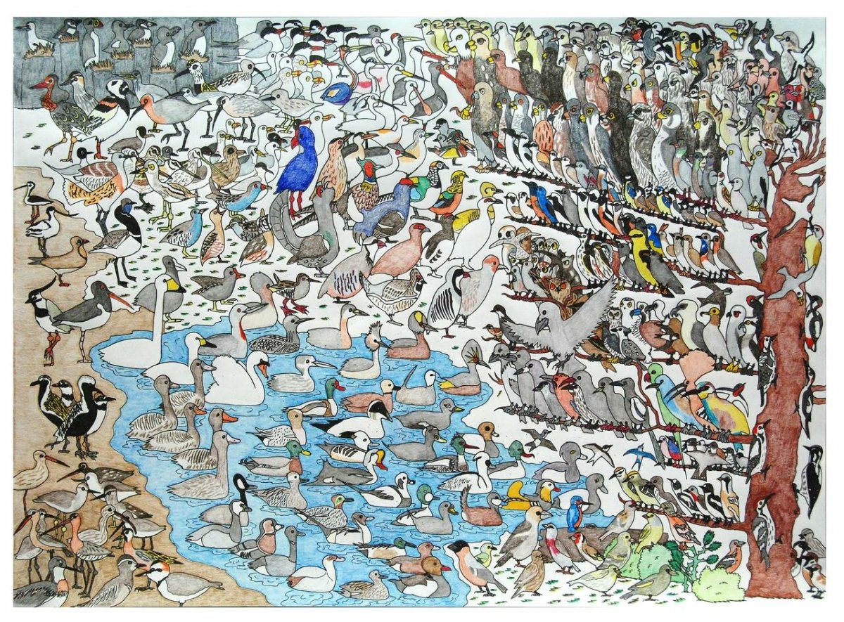 Книги про кошек