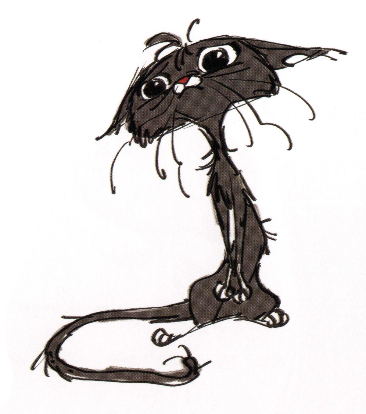 Оригинальные рисунки