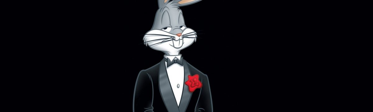 Крутой заяц