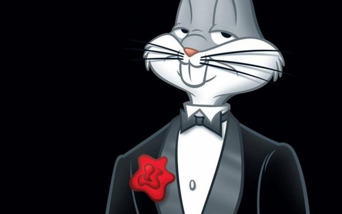 Крутой заяц