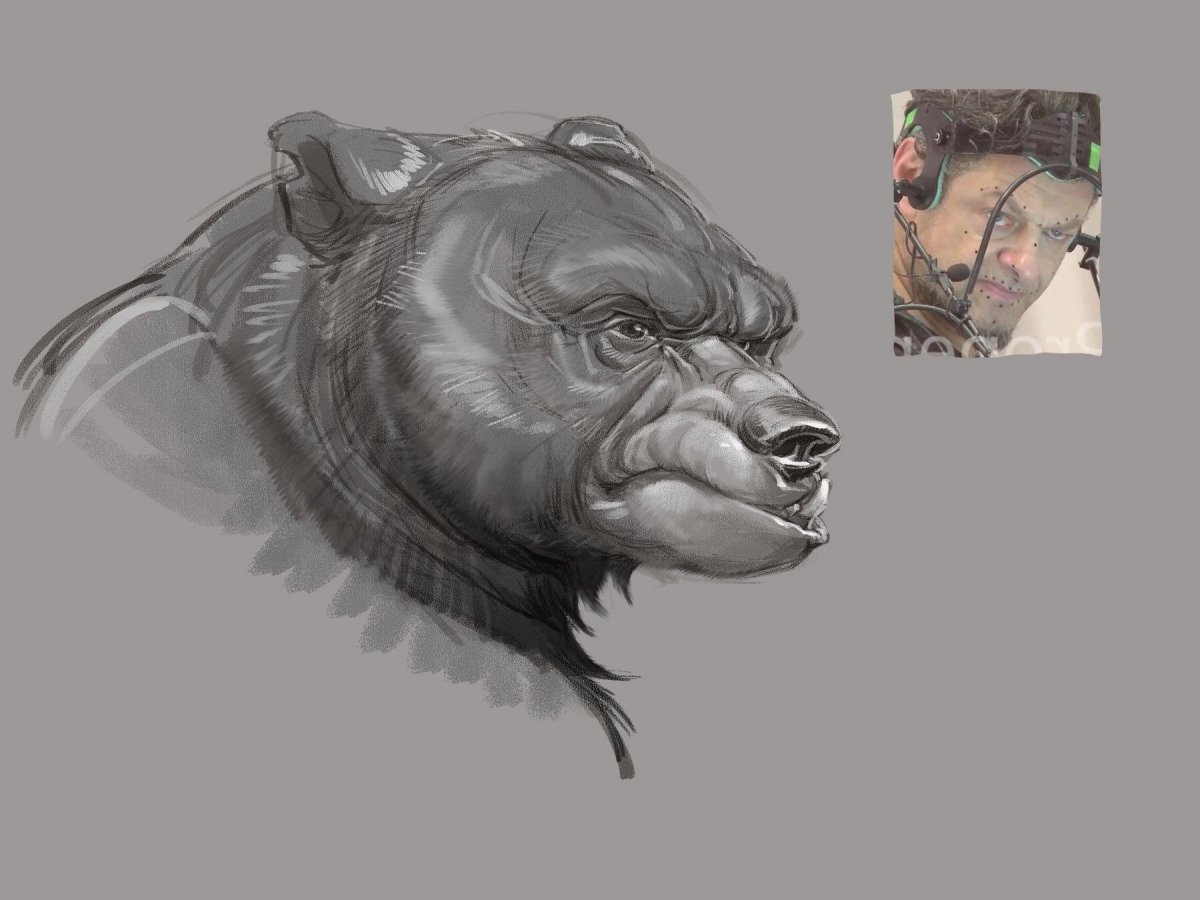 Животное собирательный образ