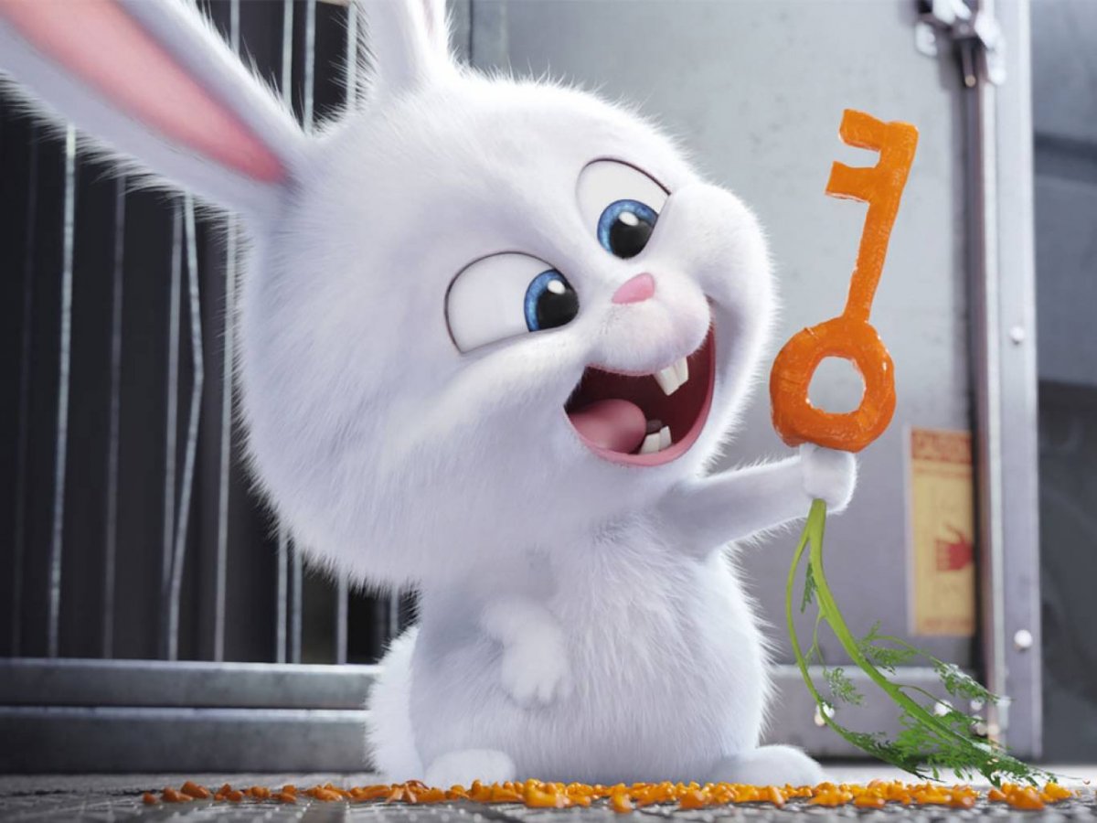 Ну конечно я милая лапочка прямо Зайка в пушистеньких тапочках