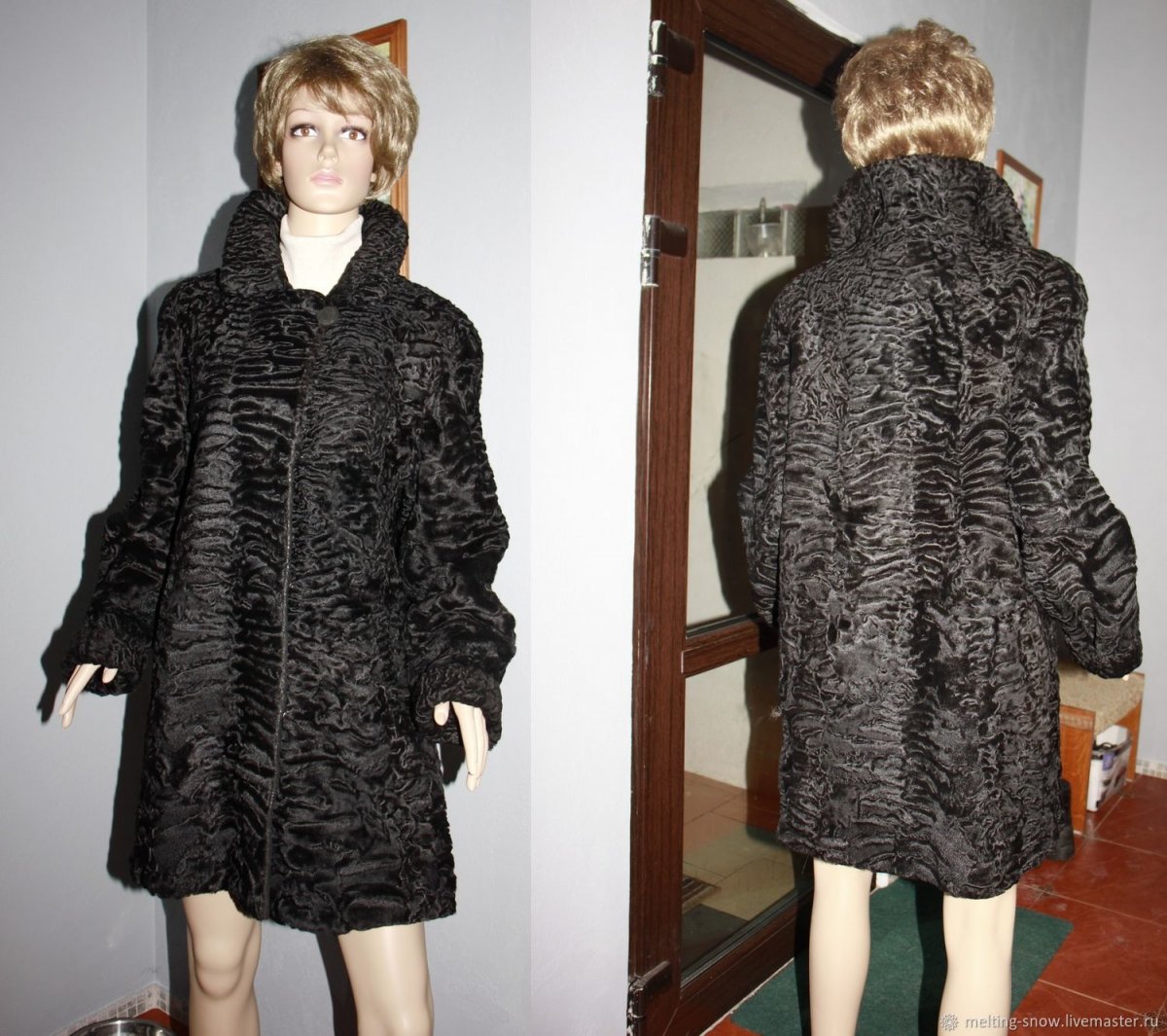 Южно Африканская свакара