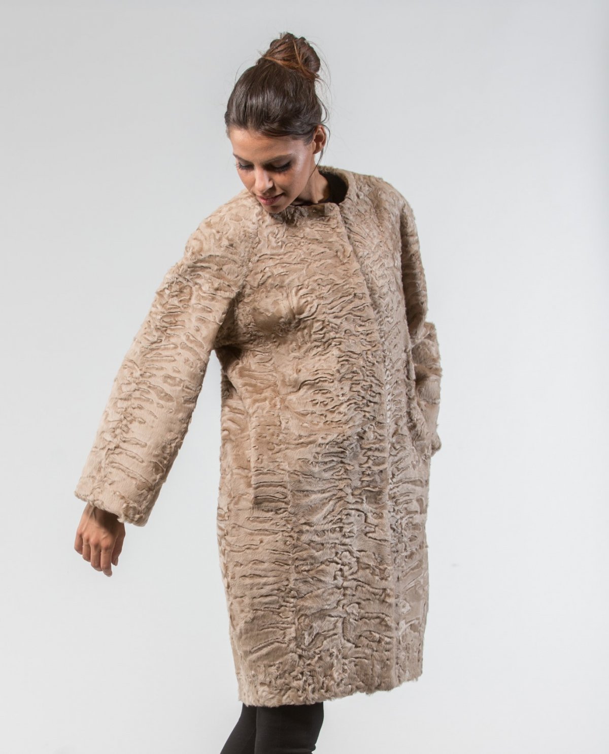 Каракульча свакара