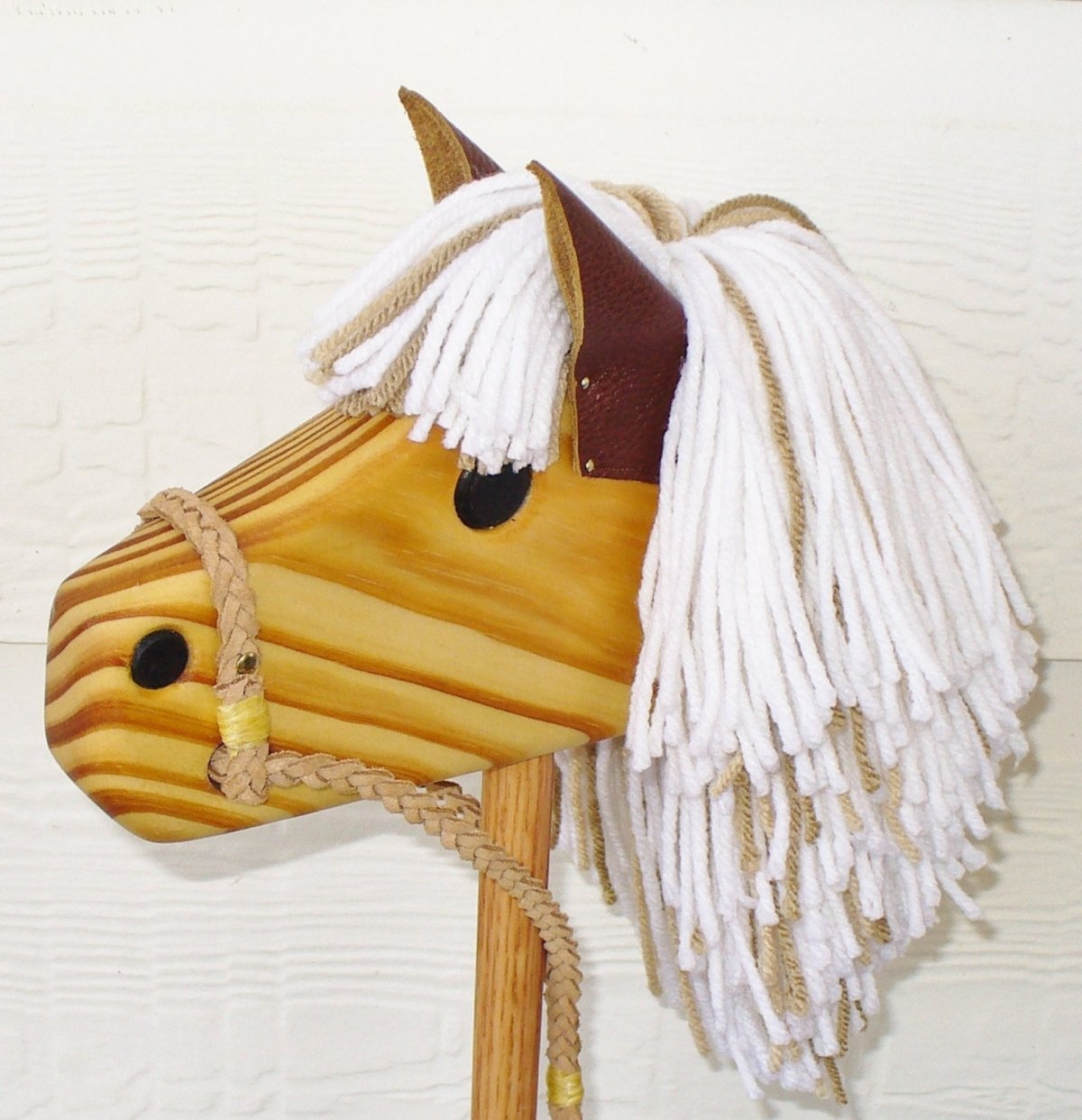 Хоббихорсинг Хорс