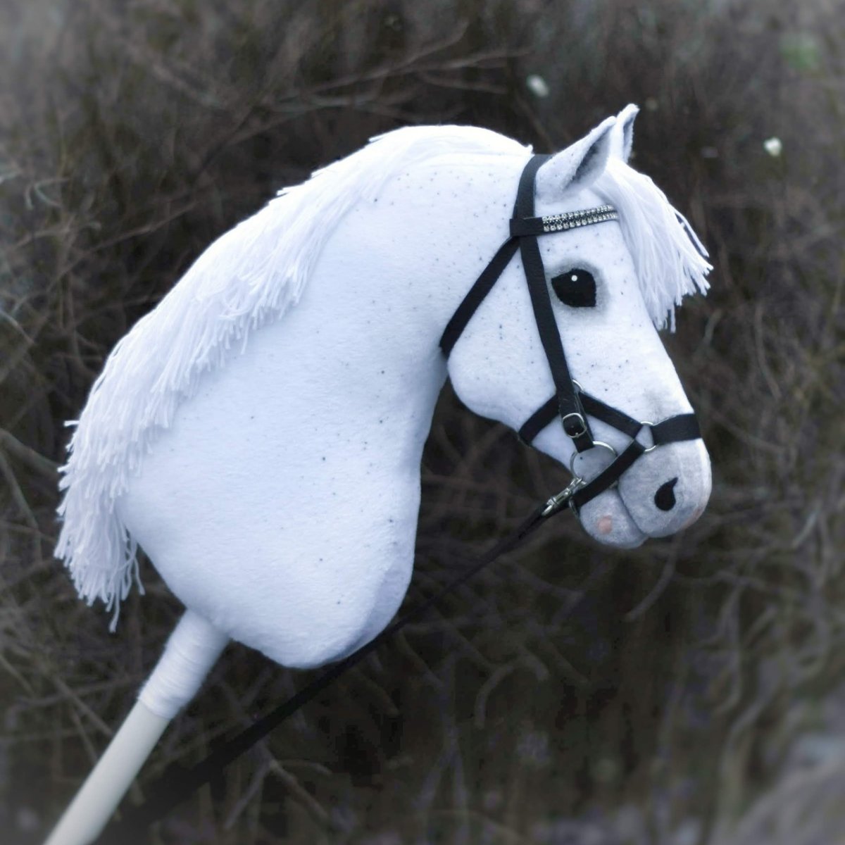 Амуниция для хоббихорса