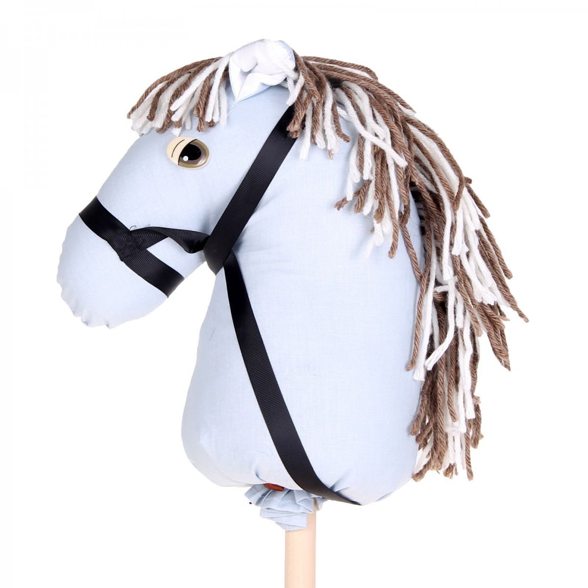 Пегий Хоббихорс