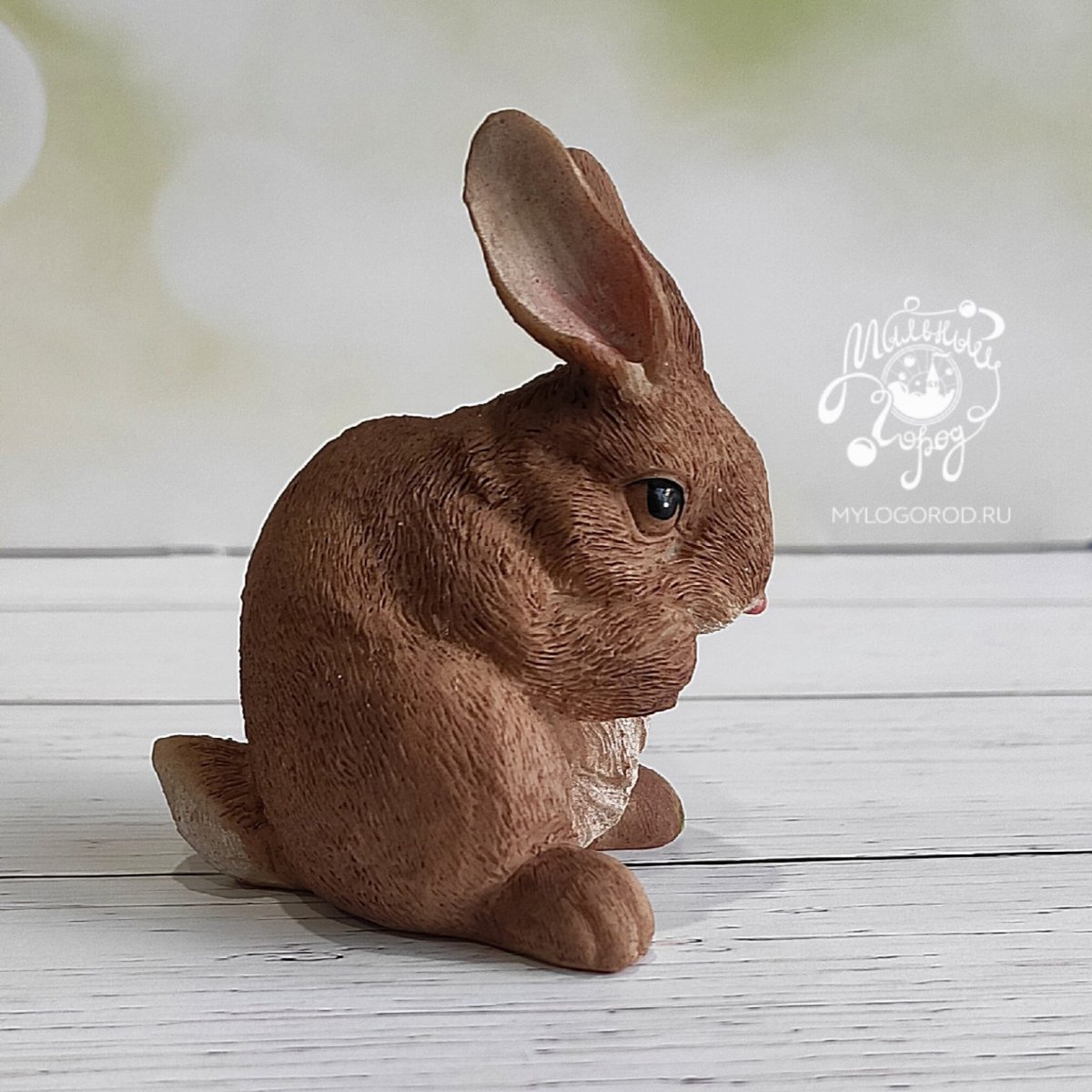 Милый кролик