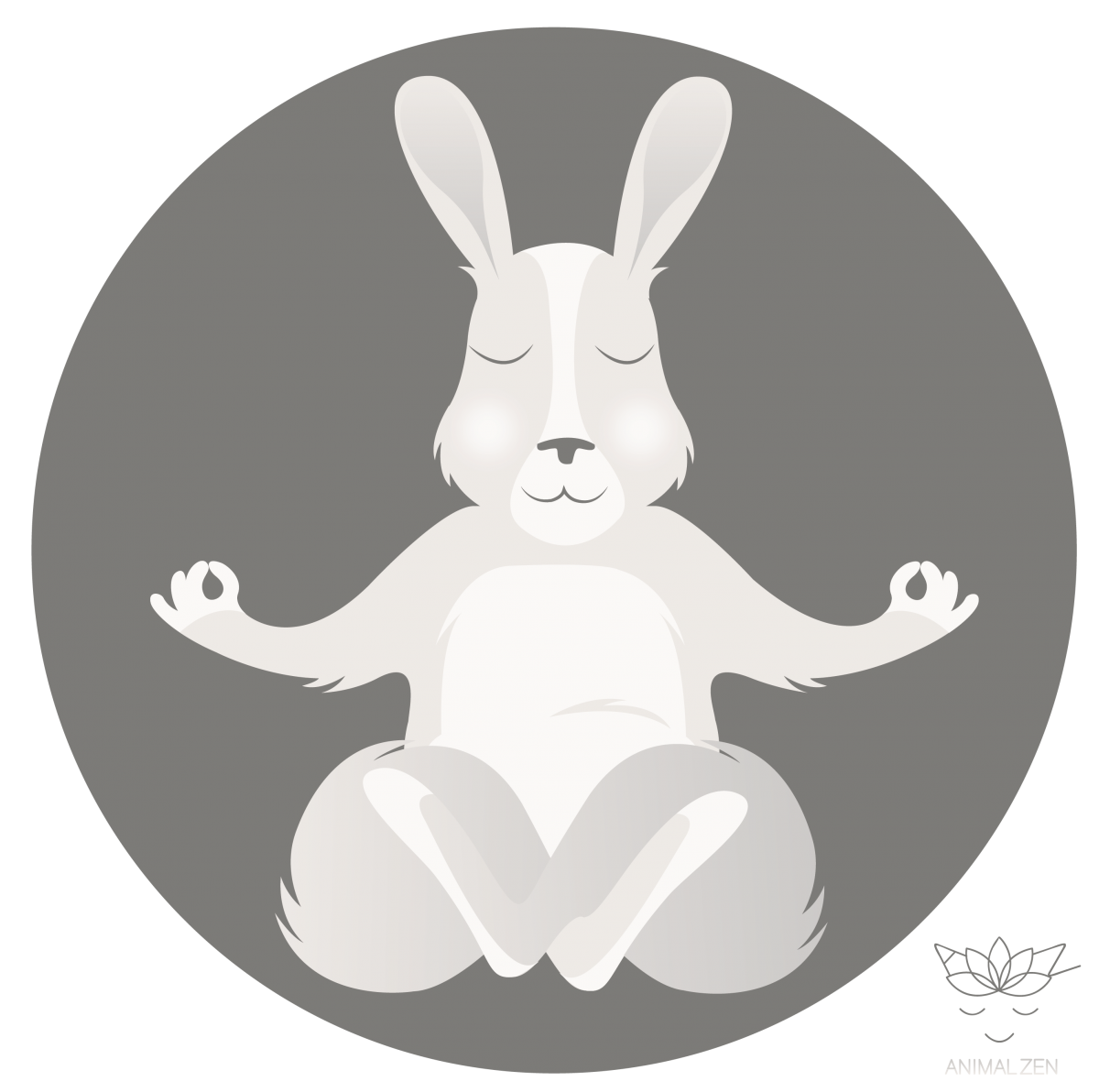 Карликовый Длинноухий кролик