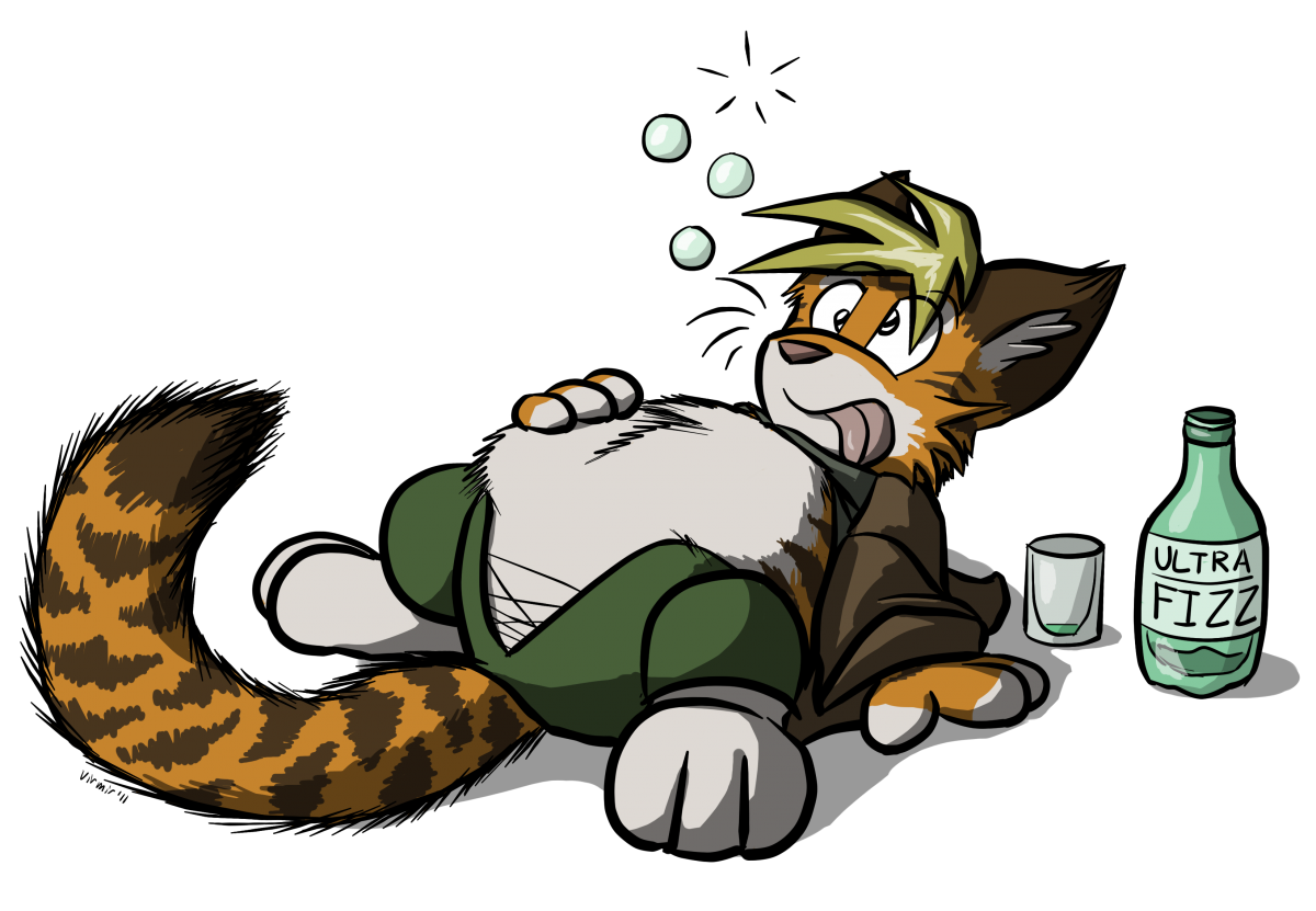 Арна Миллер коты