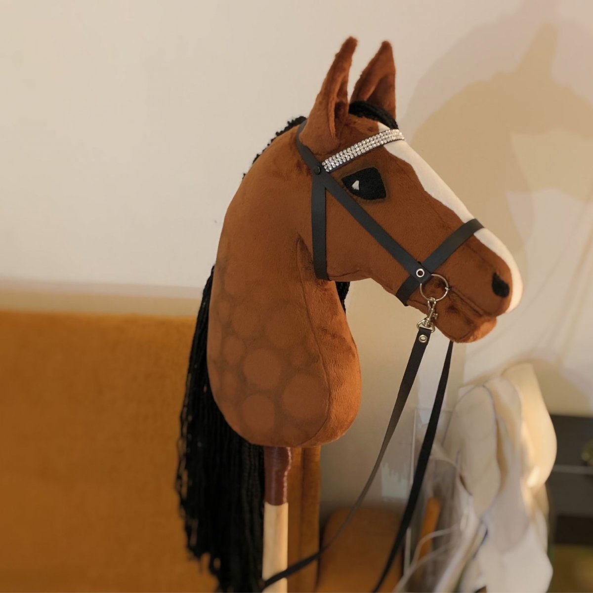 Хоббихорс Пинто