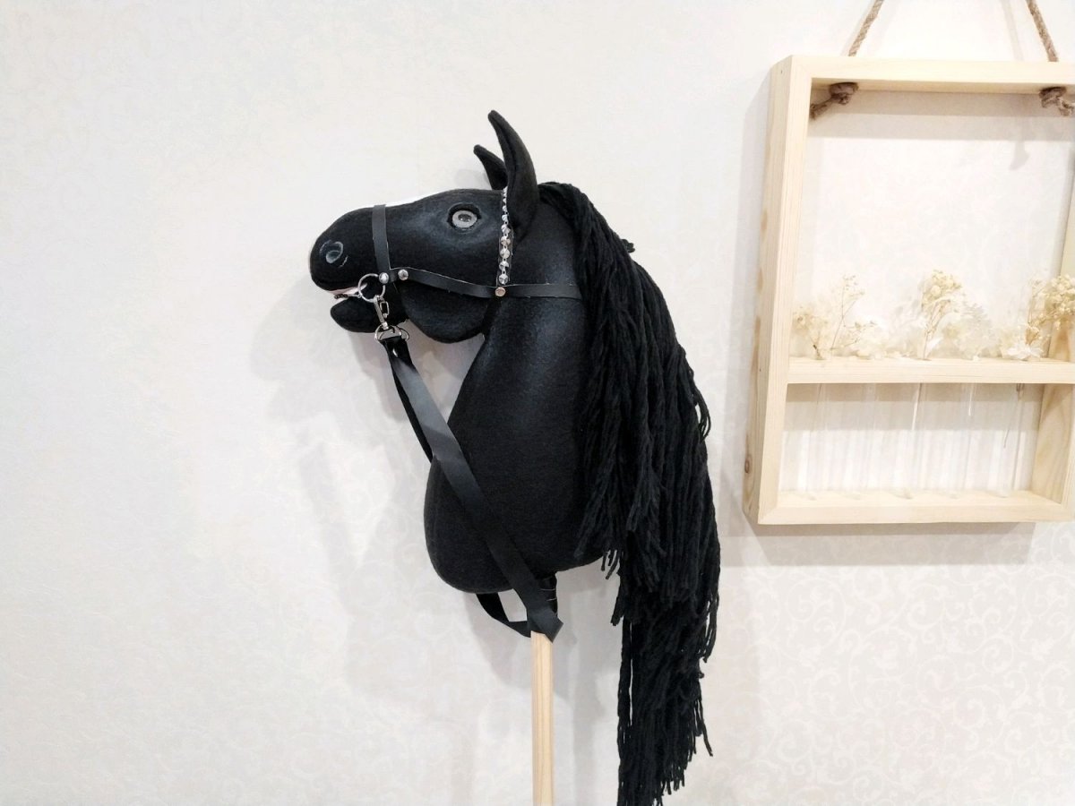 В России есть лошади