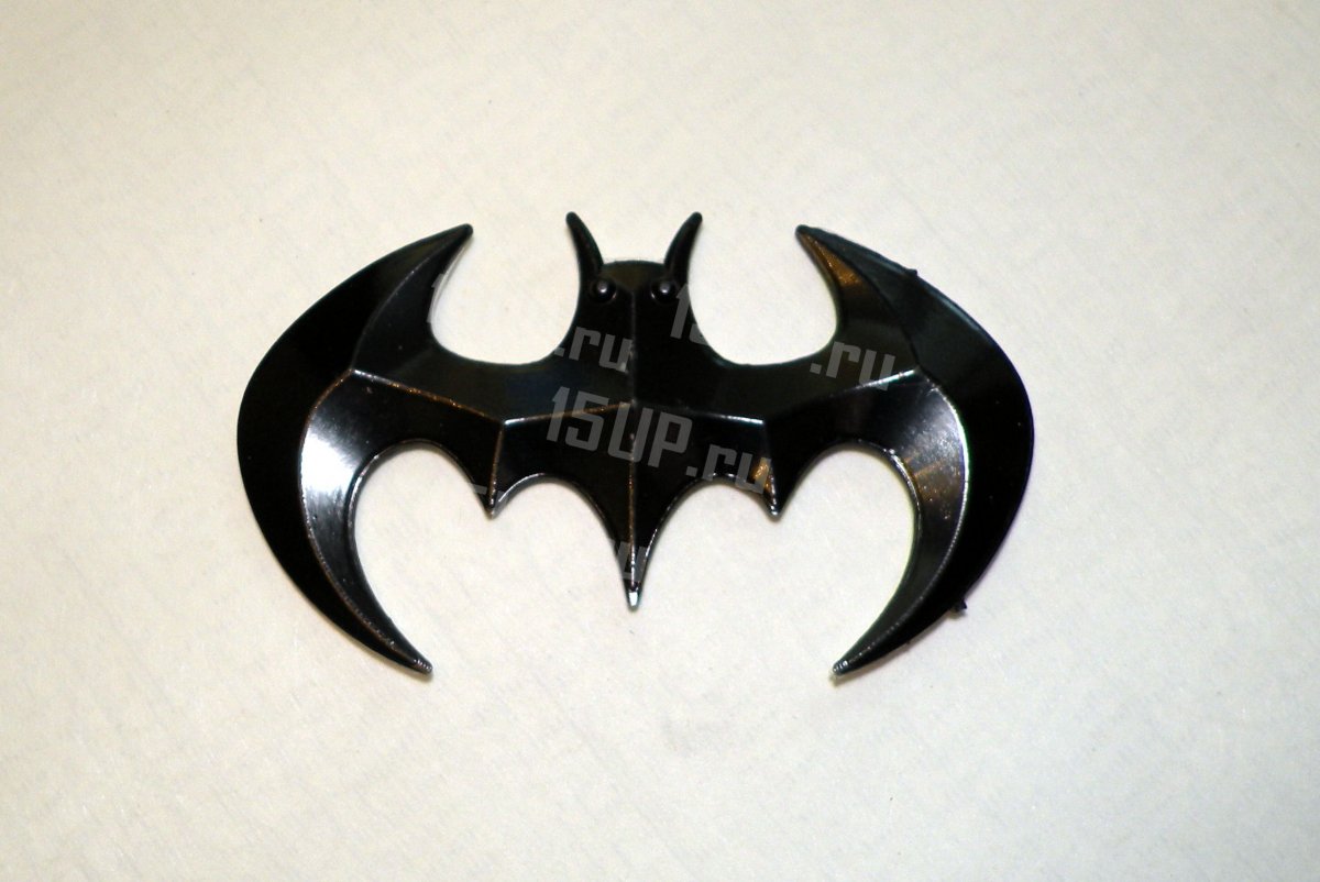 Bacardi летучая мышь