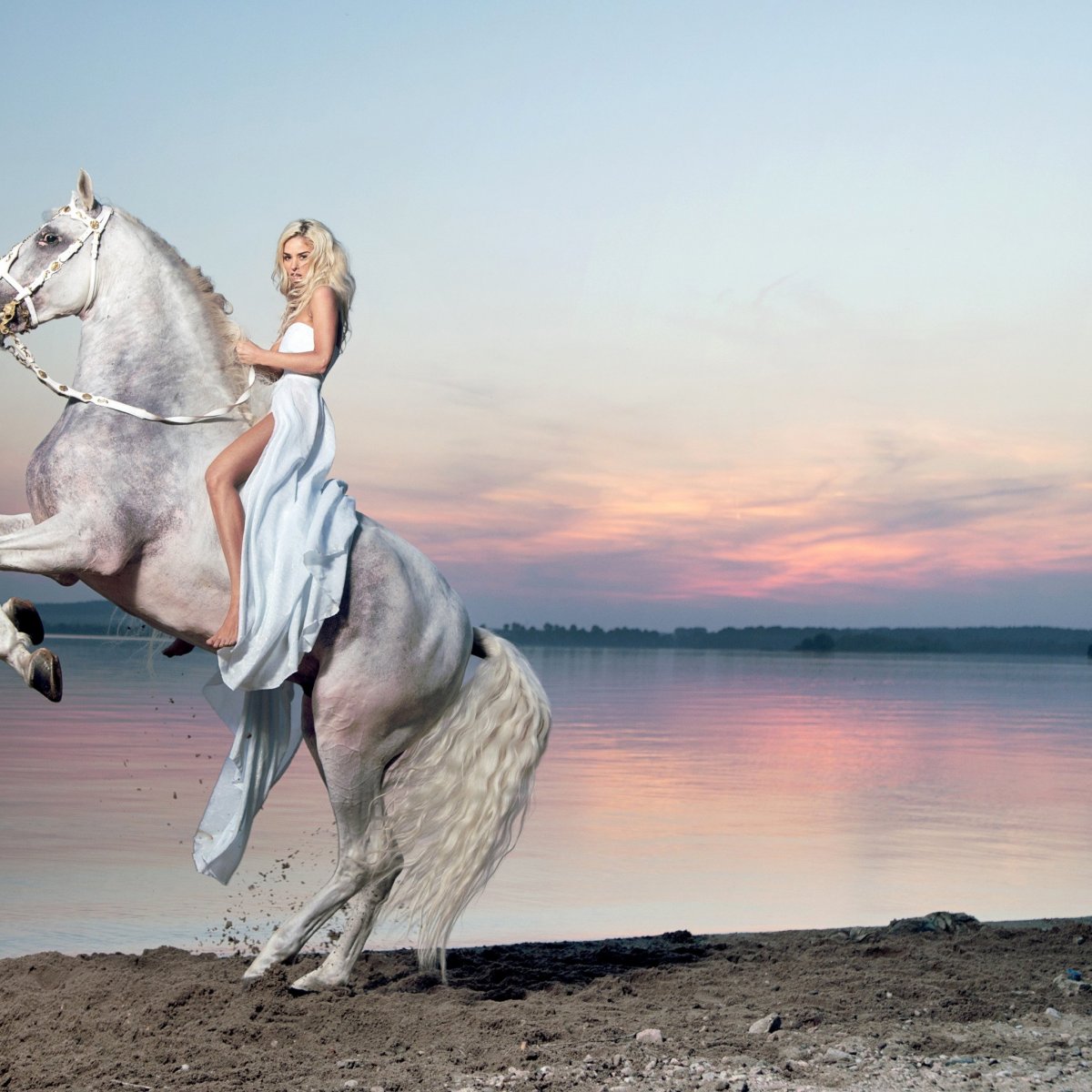 Фотограф Карина Майвальд