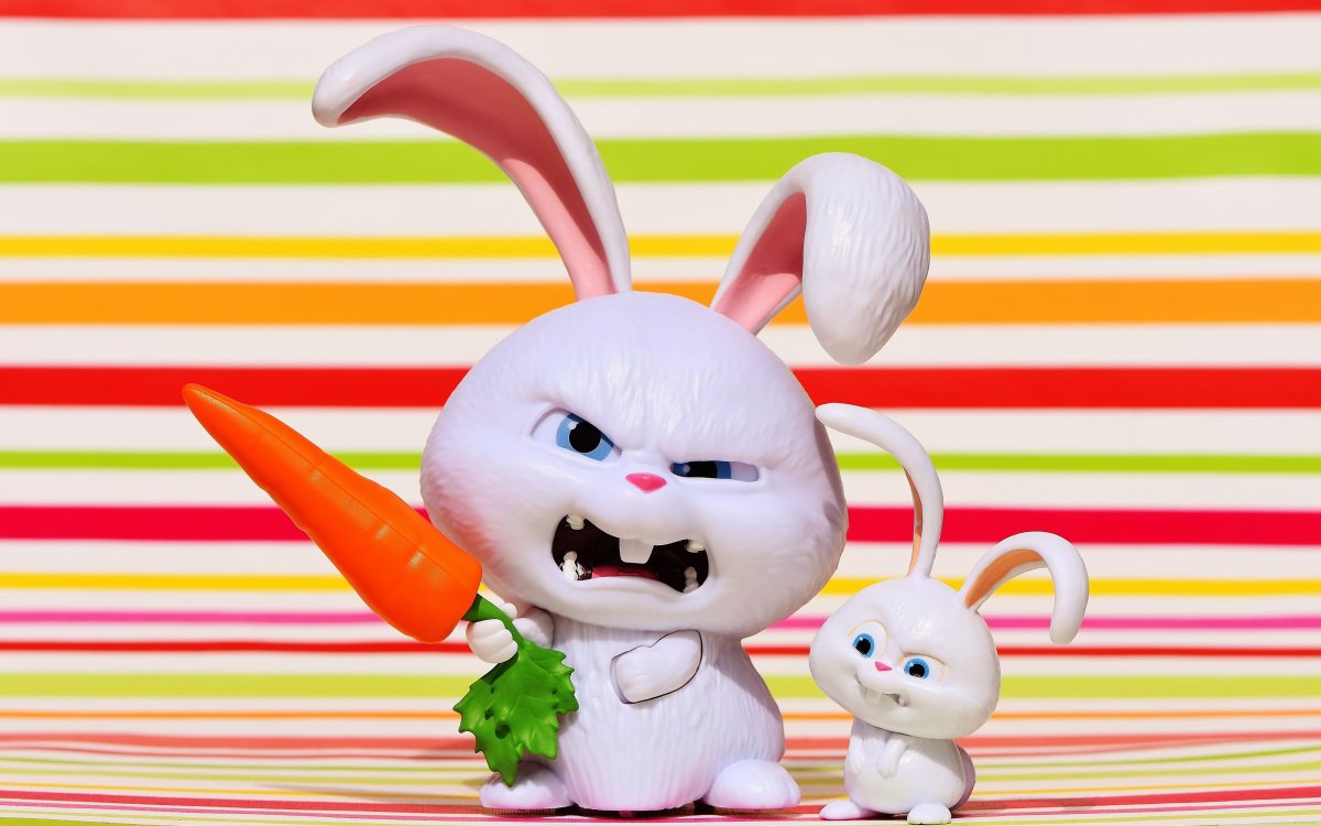 Кролик Багз Банни