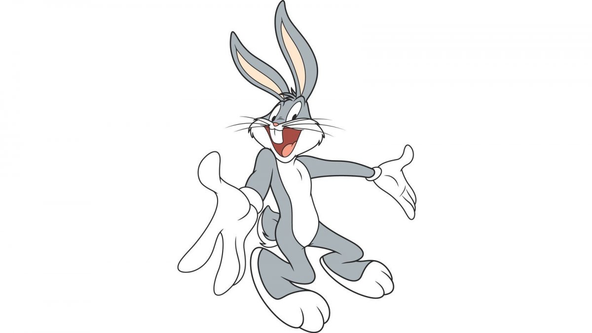 Заяц Багз Банни