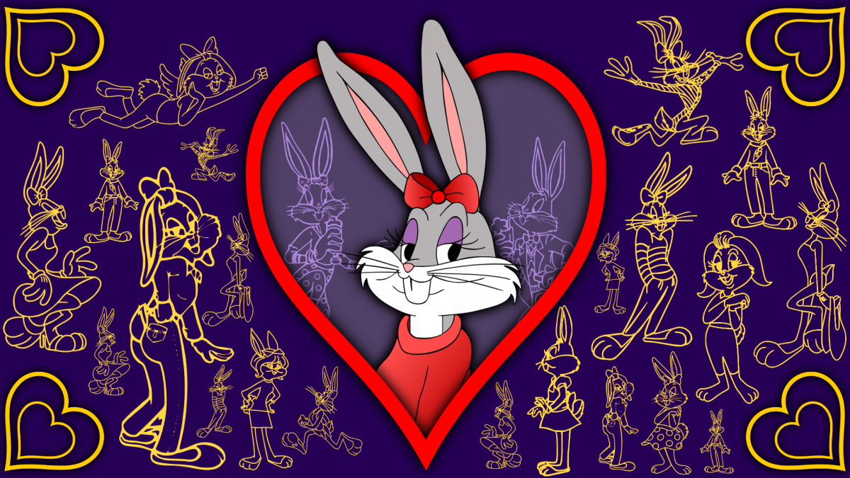 День кролика «Багз Банни»
