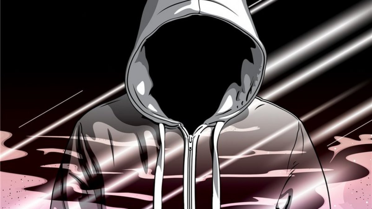 Кот в очках