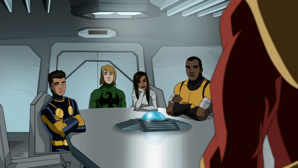 Совершенный человек паук Питер Паркер