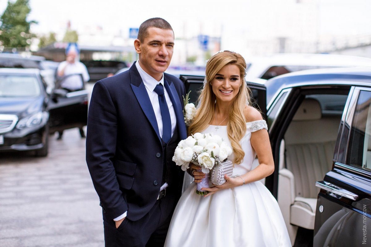 Ксения Бородина тик ток