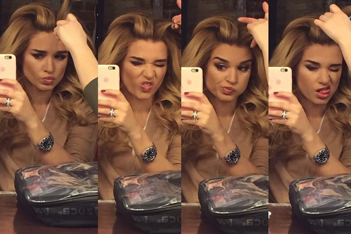 Зиверт и Бородина