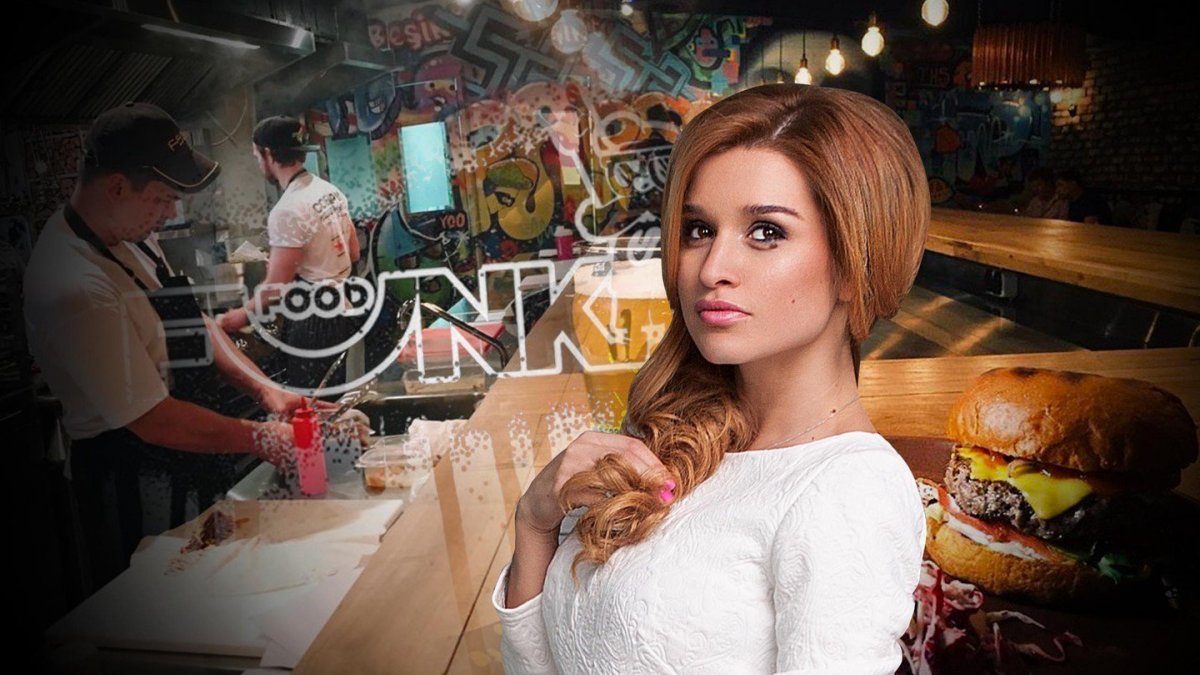 Машина Ксении Бородиной сейчас