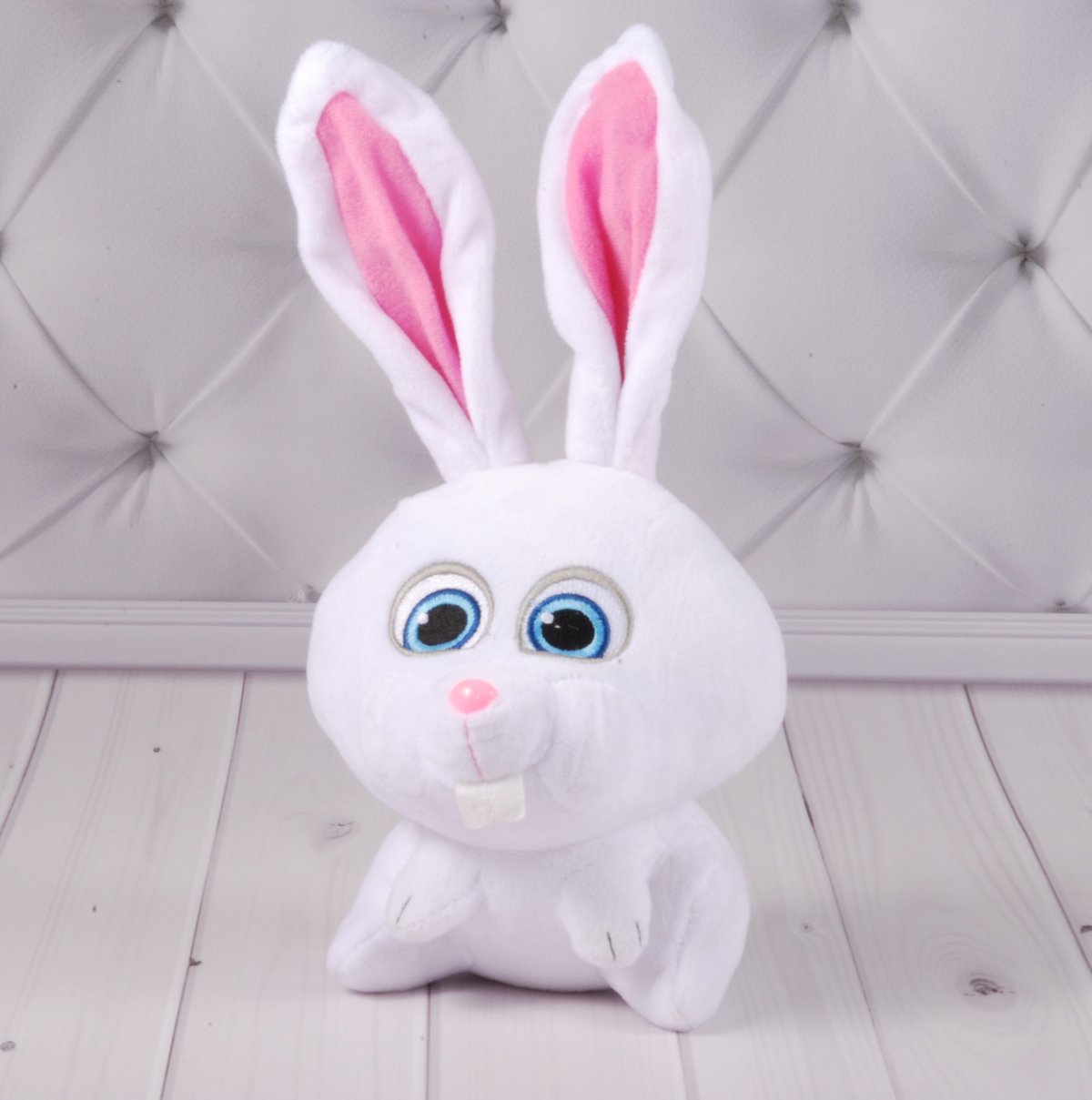 Тайная жизнь домашних животных кролик