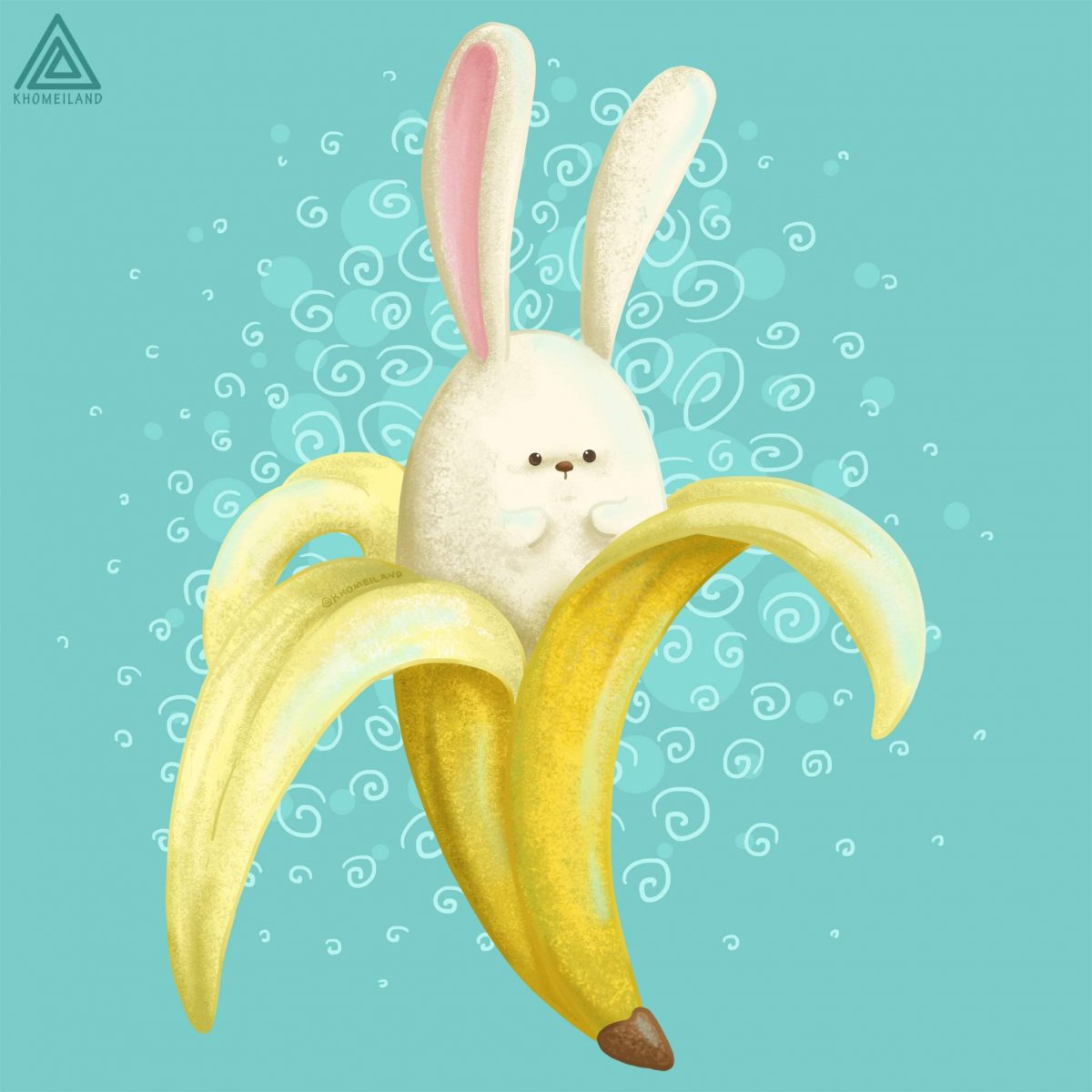 Жадный хомяк