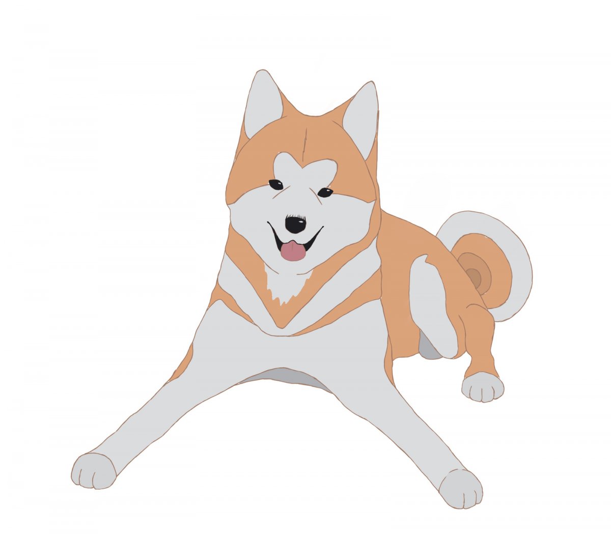 Шиба ину Йоши