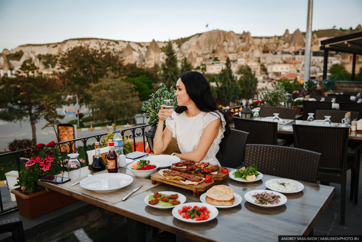 Девушка с совой