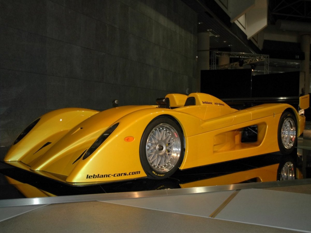 Бугатти Гранд Туризмо