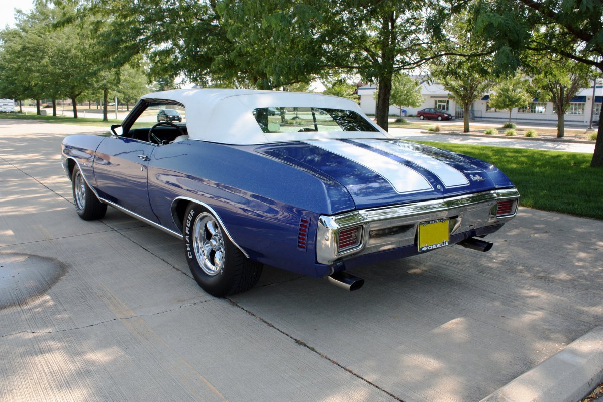 Дутые американские машины