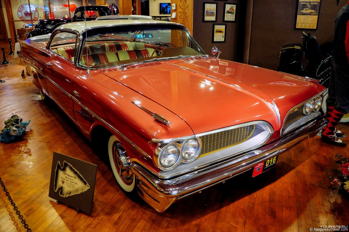 Buick Riviera 1965 Hearse