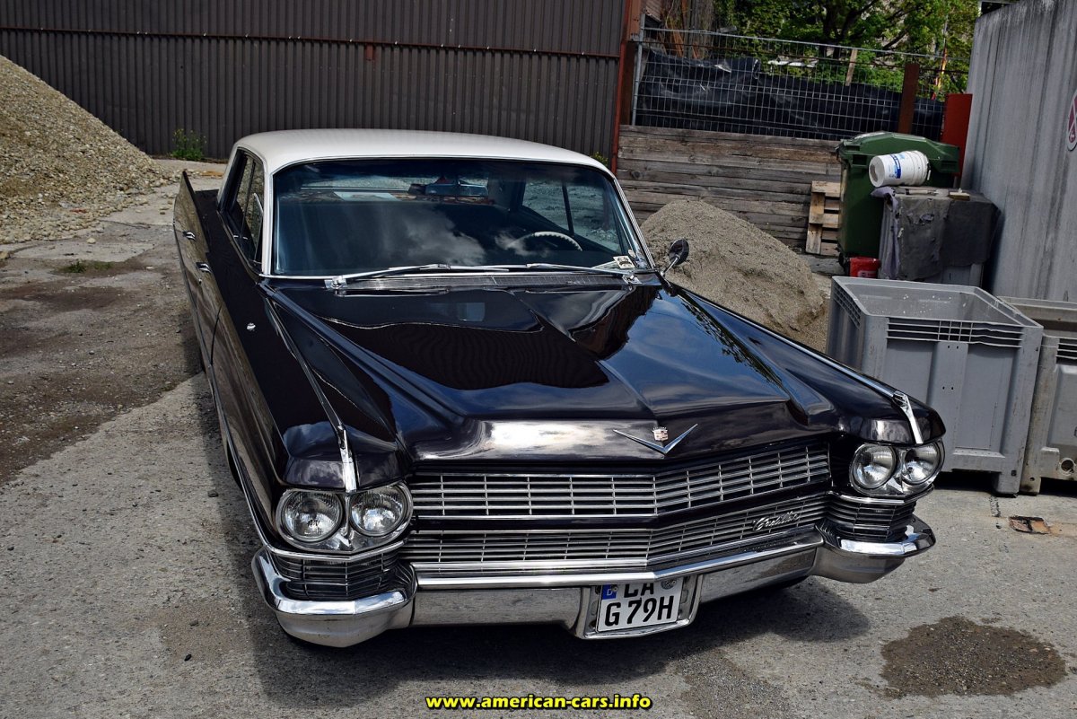 Американская звезда на авто