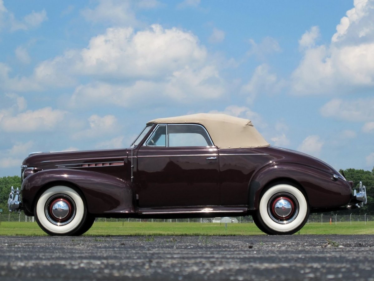 Американские марки автомобилей