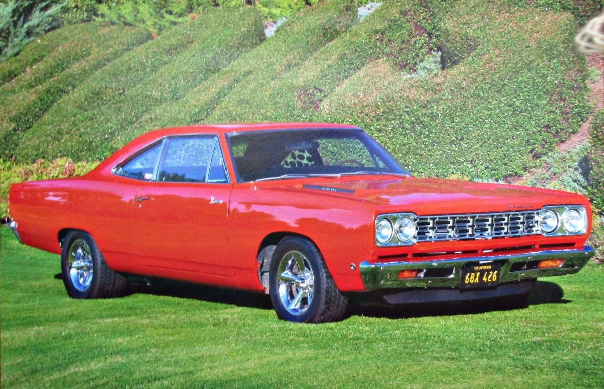 Американские марки автомобилей