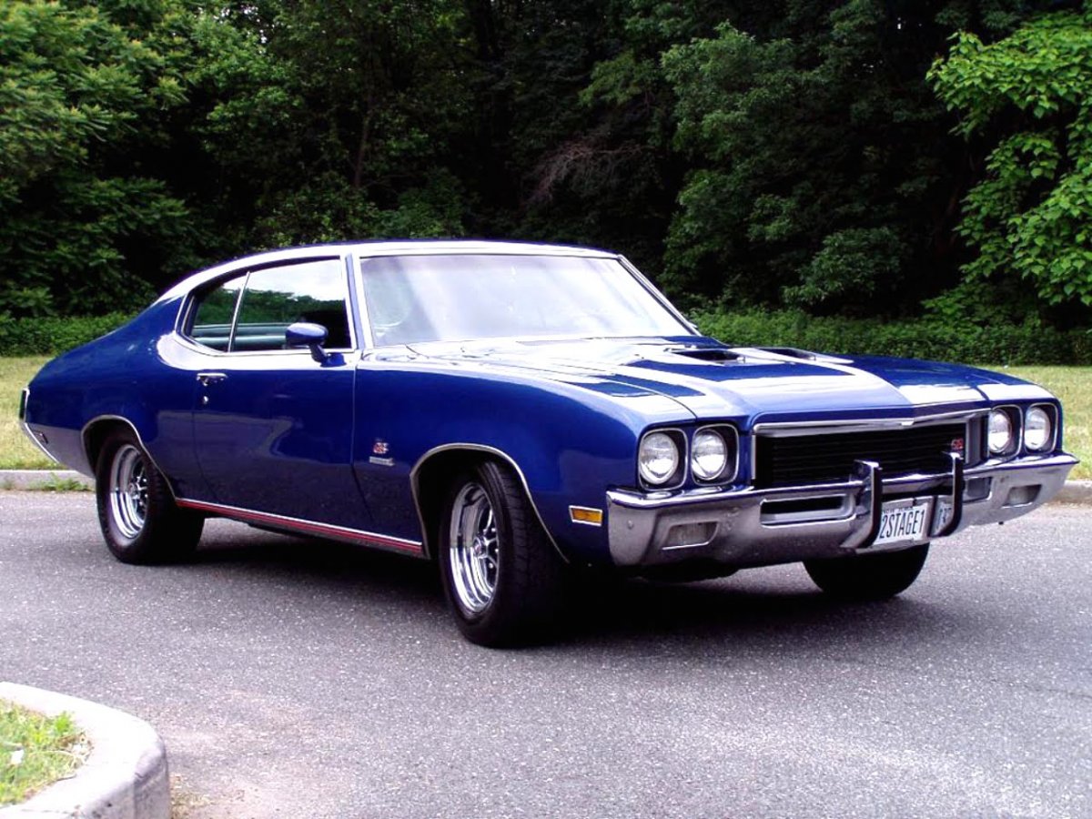 Oldsmobile Dynamic 1966