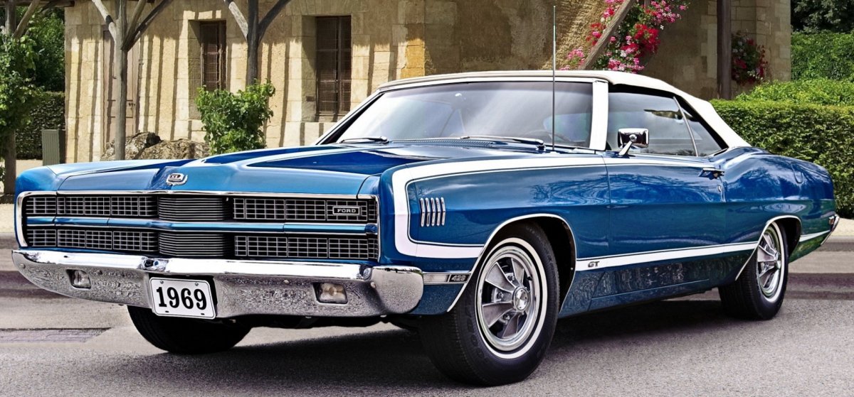 Oldsmobile 80 Convertible