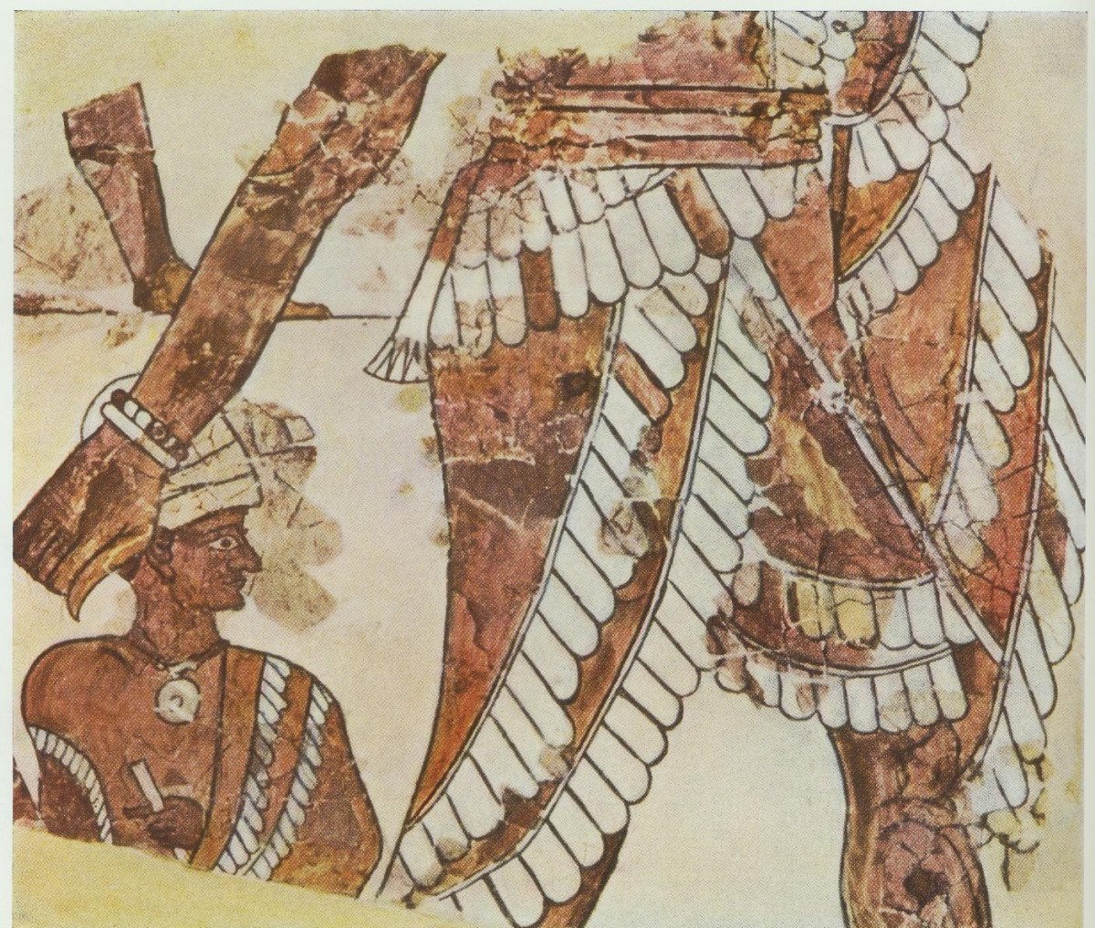 Зороастризм Ахурамазда