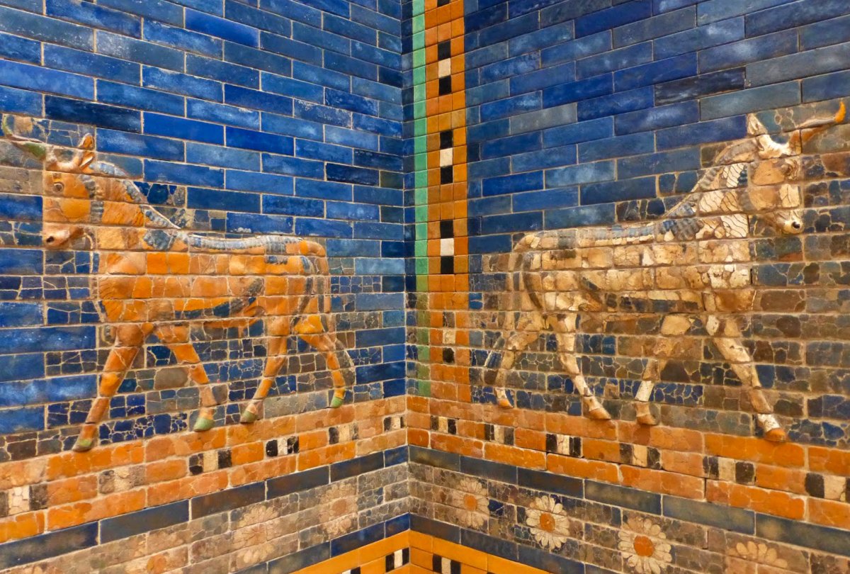 Зороастризм Ахурамазда