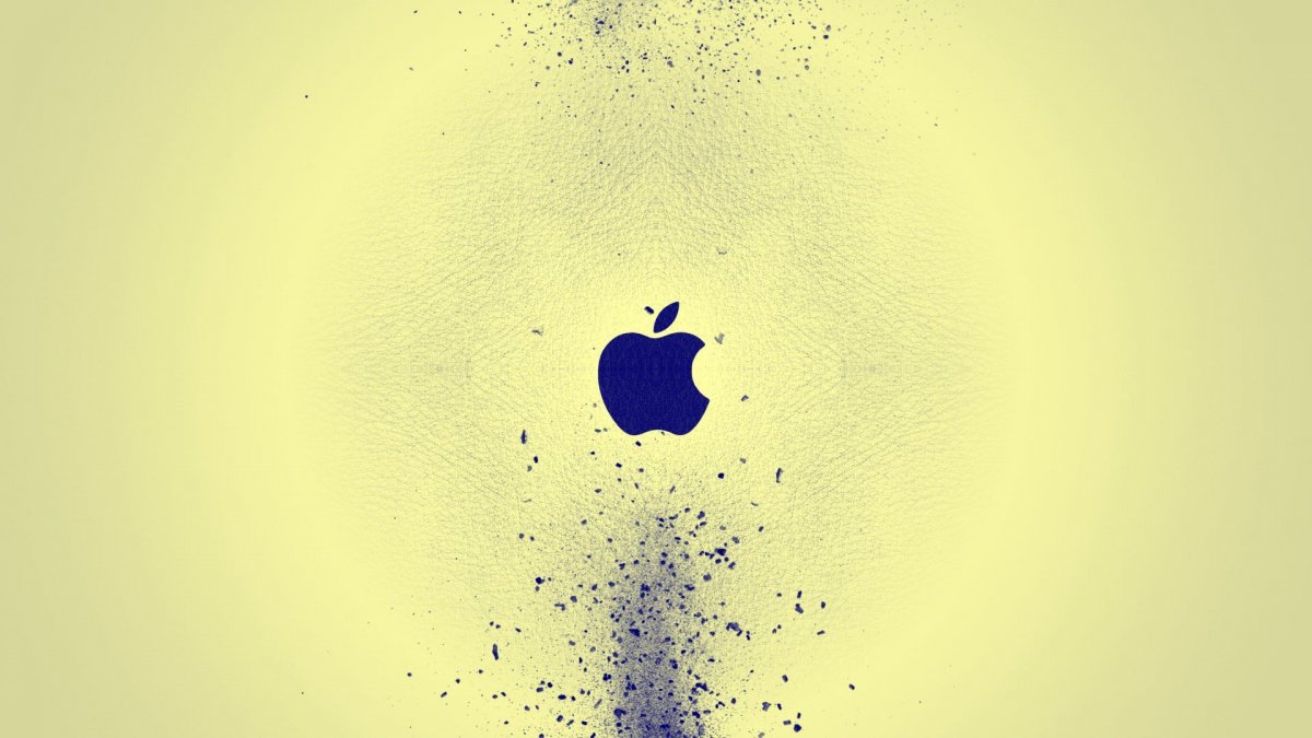 Темно бирюзовая Эстетика