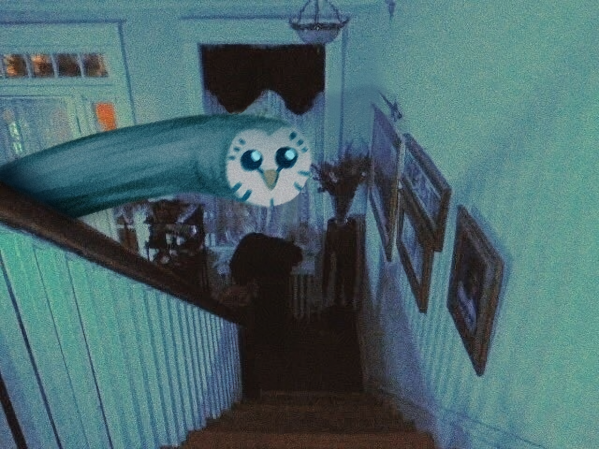 Лонг Хорс долговязая лошадь