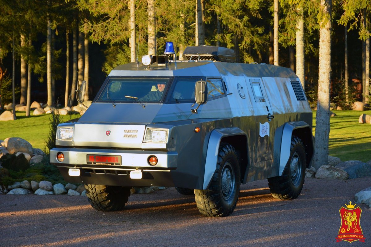 Рено мастер инкассаторский