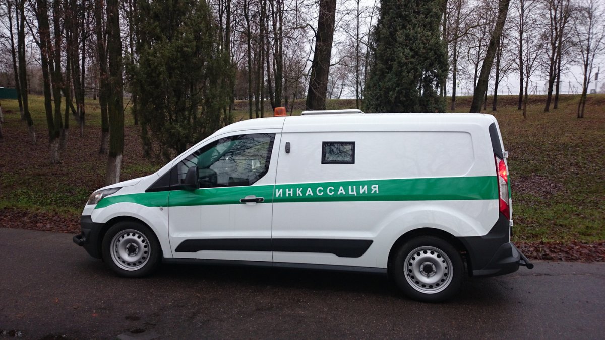 Броневик США SWAT ,